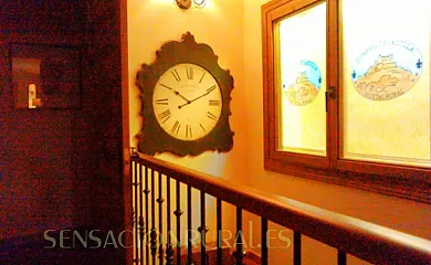 Alojamiento Rural Cumbres de Castilla en Mandayona (Guadalajara) - Foto 2