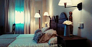 Alojamiento Rural Cumbres de Castilla 003