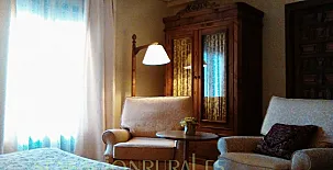 Alojamiento Rural Cumbres de Castilla 004