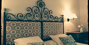 Alojamiento Rural Cumbres de Castilla 005