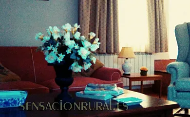 Alojamiento Rural Cumbres de Castilla en Mandayona (Guadalajara) - Foto 7