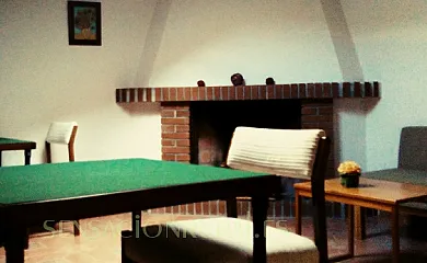 Alojamiento Rural Cumbres de Castilla en Mandayona (Guadalajara) - Foto 8