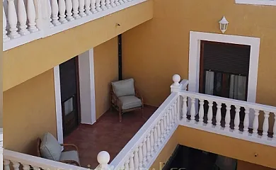 Alojamiento Rural Cumbres de Castilla en Mandayona (Guadalajara) - Foto 13