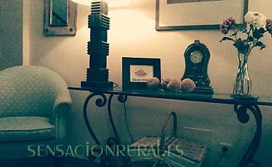 Alojamiento Rural Cumbres de Castilla en Mandayona (Guadalajara) - Foto 14