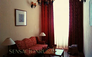 Alojamiento Rural Cumbres de Castilla en Mandayona (Guadalajara) - Foto 15