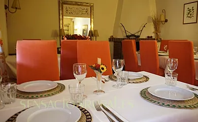 Alojamiento Rural Cumbres de Castilla en Mandayona (Guadalajara) - Foto 18