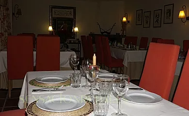 Alojamiento Rural Cumbres de Castilla en Mandayona (Guadalajara) - Foto 19