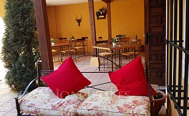 Alojamiento Rural Cumbres de Castilla en Mandayona (Guadalajara) - Foto 21