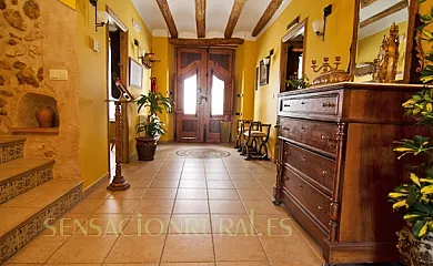 Casa Simeon en Gaianes (Alicante) - Foto 3