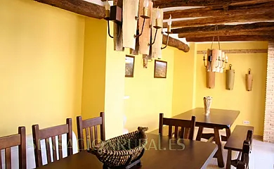 Casa Simeon en Gaianes (Alicante) - Foto 4