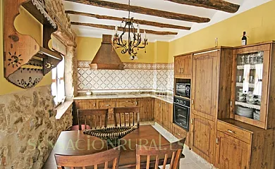 Casa Simeon en Gaianes (Alicante) - Foto 5