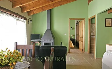 Casa Simeon en Gaianes (Alicante) - Foto 8