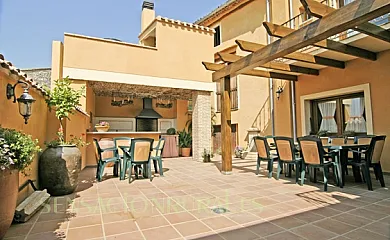 Casa Simeon en Gaianes (Alicante) - Foto 2