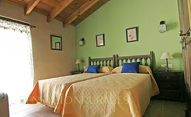 Casa Simeon en Gaianes (Alicante) - Foto 9