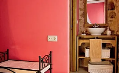 Casa Simeon en Gaianes (Alicante) - Foto 10