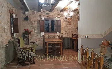 Eras Altas en Selas (Guadalajara) - Foto 13