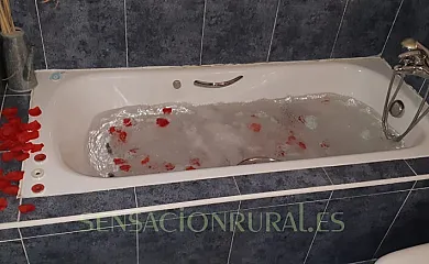 Eras Altas en Selas (Guadalajara) - Foto 18