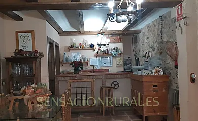 Eras Altas en Selas (Guadalajara) - Foto 20