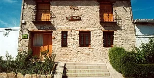 Casa Las Trojes 002
