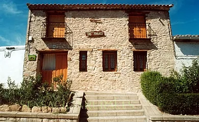 Casa Las Trojes en Tamajón (Guadalajara) - Foto 2