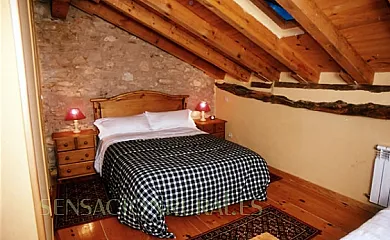 Casa Las Trojes en Tamajón (Guadalajara) - Foto 5