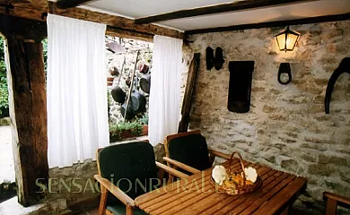 Casa Las Trojes en Tamajón (Guadalajara) - Foto 4