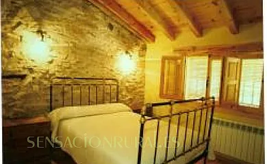 Casa Las Trojes en Tamajón (Guadalajara) - Foto 6