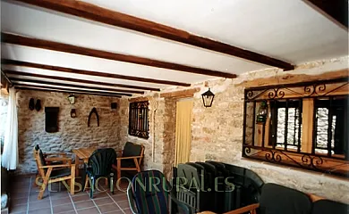 Casa Las Trojes en Tamajón (Guadalajara) - Foto 10