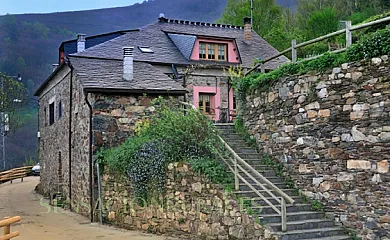 Casa Corral en Monón (Asturias) - Foto 1