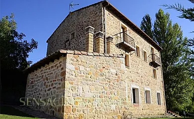 Casa Rural Alcarreña en Sigüenza (Guadalajara) - Foto 1