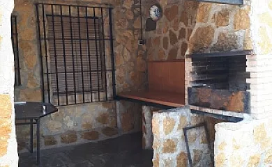 Casa el Tio Patricio en Montillana (Granada) - Foto 3