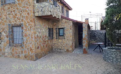 Casa el Tio Patricio en Montillana (Granada) - Foto 5