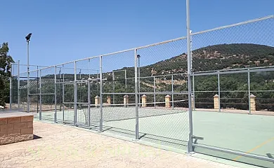 Casa el Tio Patricio en Montillana (Granada) - Foto 6