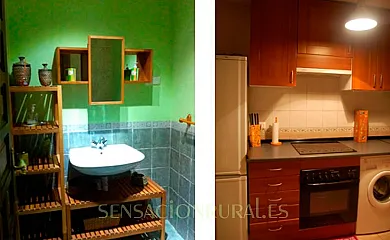 La Casilla en Prádena de Atienza (Guadalajara) - Foto 13