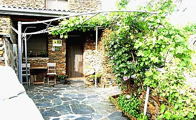 La Casilla en Prádena de Atienza (Guadalajara) - Foto 8