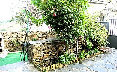 La Casilla en Prádena de Atienza (Guadalajara) - Foto 15