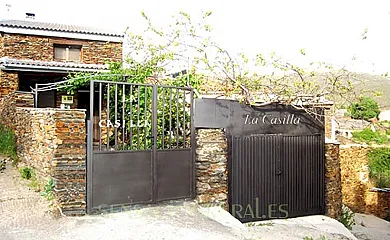 La Casilla en Prádena de Atienza (Guadalajara) - Foto 16