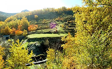 La Casilla en Prádena de Atienza (Guadalajara) - Foto 17