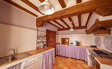 Casa Viana en El Olivar (Guadalajara) - Foto 8