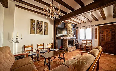 Casa Viana en El Olivar (Guadalajara) - Foto 3