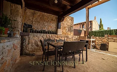 Casa Viana en El Olivar (Guadalajara) - Foto 2