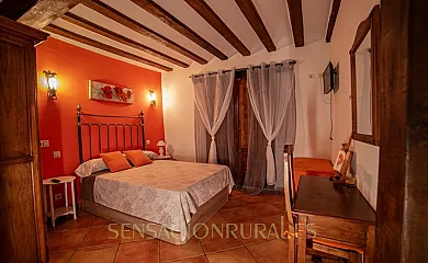 Casa Viana en El Olivar (Guadalajara) - Foto 9