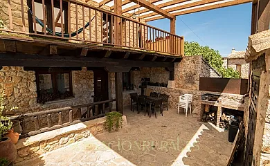 Casa Viana en El Olivar (Guadalajara) - Foto 4