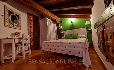 Casa Viana en El Olivar (Guadalajara) - Foto 10