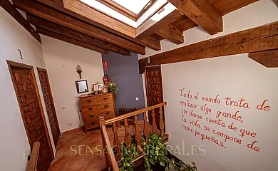 Casa Viana en El Olivar (Guadalajara) - Foto 11