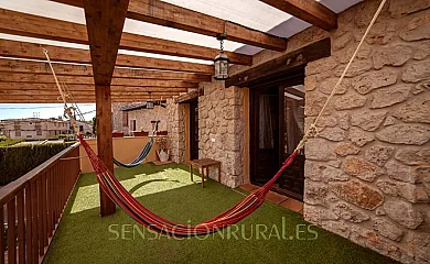 Casa Viana en El Olivar (Guadalajara) - Foto 1