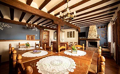 Casa Viana en El Olivar (Guadalajara) - Foto 14