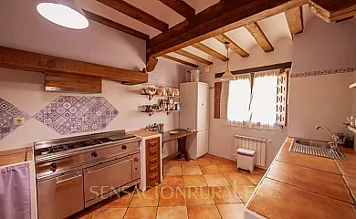 Casa Viana en El Olivar (Guadalajara) - Foto 15