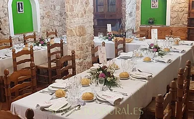 Casa Viana en El Olivar (Guadalajara) - Foto 5