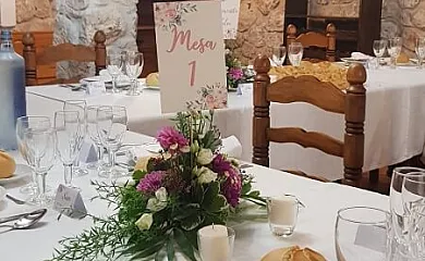 Casa Viana en El Olivar (Guadalajara) - Foto 16